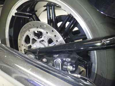 Harley-Davidson Breakout FXBRS1870 2020