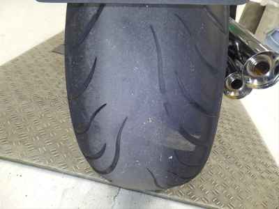 Harley-Davidson Breakout FXBRS1870 2020