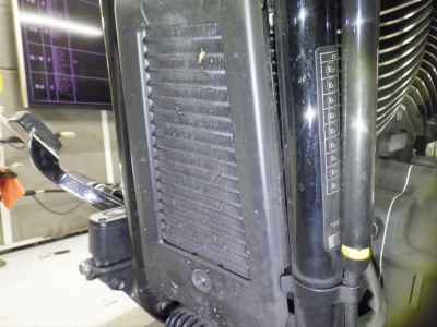 Harley-Davidson Breakout FXBRS1870 2020