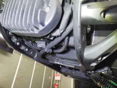 Harley-Davidson Breakout FXBRS1870 2020