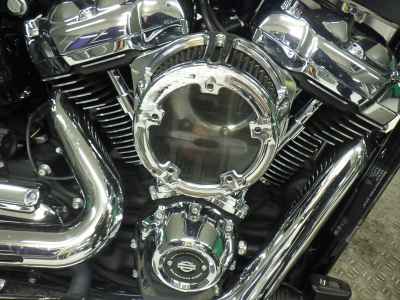 Harley-Davidson Breakout FXBRS1870 2020