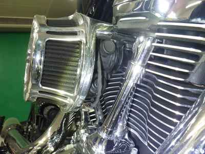 Harley-Davidson Breakout FXBRS1870 2020