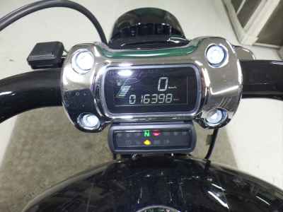 Harley-Davidson Breakout FXBRS1870 2020