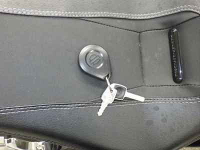 Harley-Davidson Breakout FXBRS1870 2020