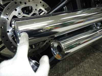 Harley-Davidson Breakout FXBRS1870 2020