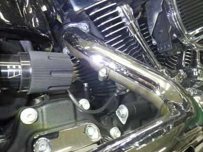 Harley-Davidson Breakout FXBRS1870 2020