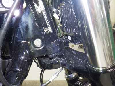 Harley-Davidson Breakout FXBRS1870 2020