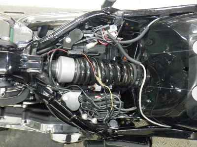 Harley-Davidson Breakout FXBRS1870 2020