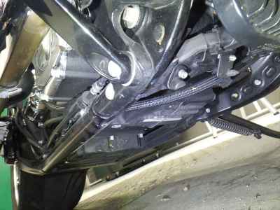 Harley-Davidson Breakout FXBRS1870 2020