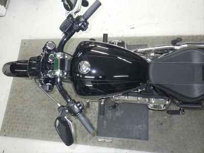 Harley-Davidson Breakout FXBRS1870 2020