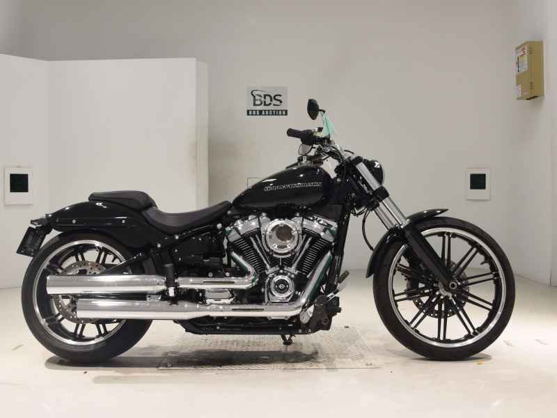 Harley-Davidson Breakout FXBRS1870 2020