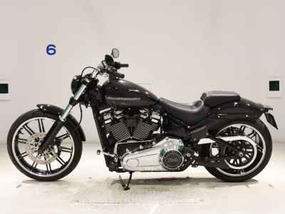 Harley-Davidson Breakout FXBRS1870 2020