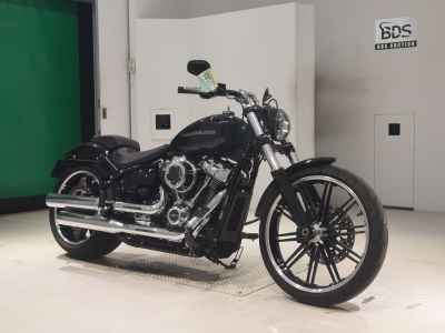 Harley-Davidson Breakout FXBRS1870 2020
