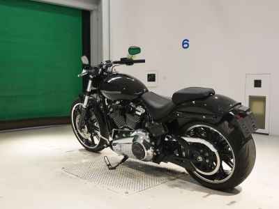 Harley-Davidson Breakout FXBRS1870 2020