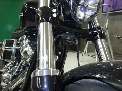 Harley-Davidson Breakout FXBRS1870 2020