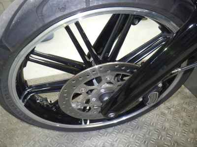 Harley-Davidson Breakout FXBRS1870 2020