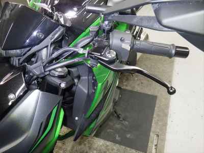 Kawasaki Z1000 2022