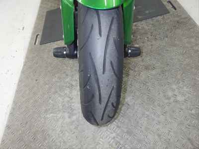 Kawasaki Z1000 2022