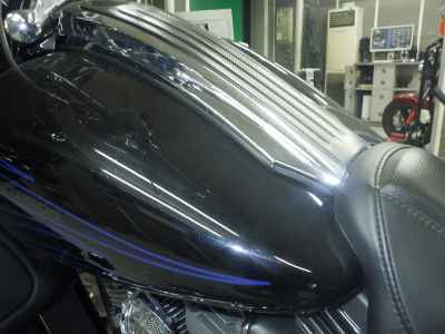 Harley-Davidson Street Glide FLHXSE1800 2015