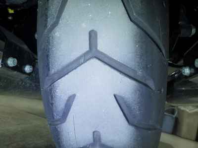 Harley-Davidson Street Glide FLHXSE1800 2015