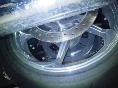 Harley-Davidson Street Glide FLHXSE1800 2015