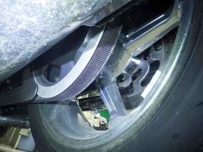 Harley-Davidson Street Glide FLHXSE1800 2015