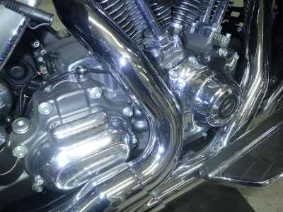 Harley-Davidson Street Glide FLHXSE1800 2015