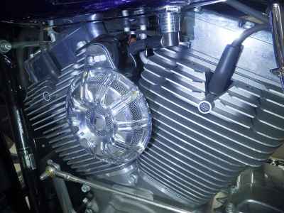 Harley-Davidson Street Glide FLHXSE1800 2015