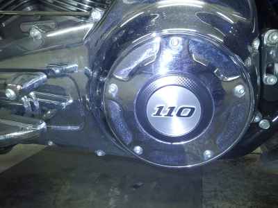 Harley-Davidson Street Glide FLHXSE1800 2015