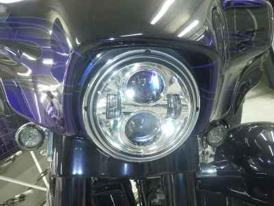 Harley-Davidson Street Glide FLHXSE1800 2015