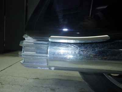 Harley-Davidson Street Glide FLHXSE1800 2015