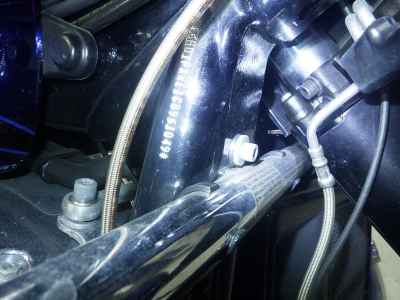 Harley-Davidson Street Glide FLHXSE1800 2015