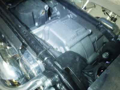 Harley-Davidson Street Glide FLHXSE1800 2015