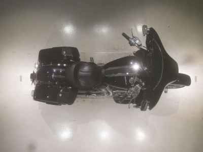 Harley-Davidson Street Glide FLHXSE1800 2015