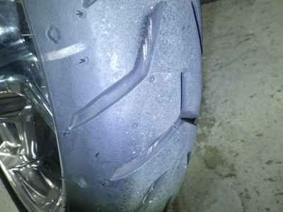 Harley-Davidson Street Glide FLHXSE1800 2015