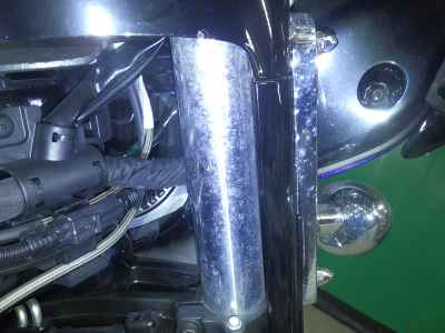 Harley-Davidson Street Glide FLHXSE1800 2015