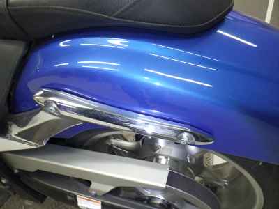 Yamaha XV1900 Raider 2009