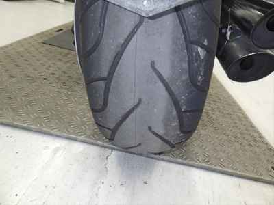 Yamaha XV1900 Raider 2009