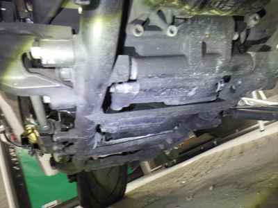 Yamaha XV1900 Raider 2009