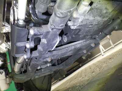 Yamaha XV1900 Raider 2009