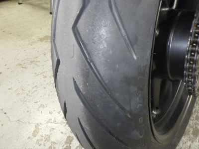 Triumph Speed Twin 1200 2020