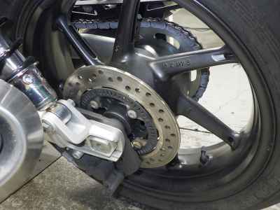 Triumph Speed Twin 1200 2020