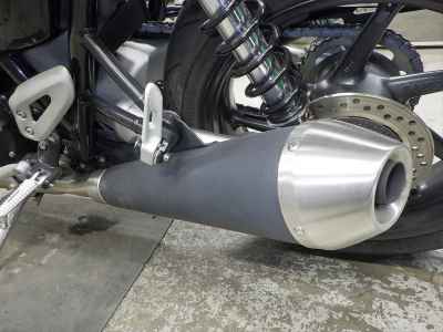 Triumph Speed Twin 1200 2020