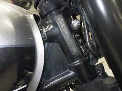 Triumph Speed Twin 1200 2020