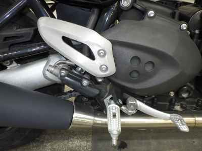 Triumph Speed Twin 1200 2020