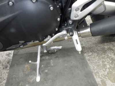 Triumph Speed Twin 1200 2020