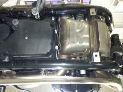 Triumph Speed Twin 1200 2020