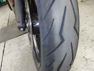 Triumph Speed Twin 1200 2020