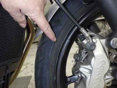 Triumph Speed Twin 1200 2020