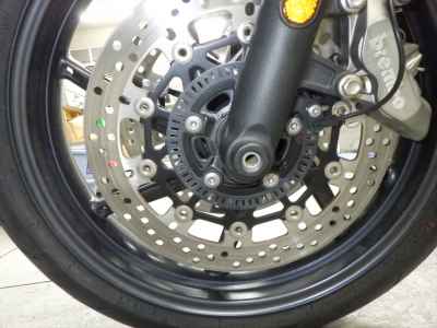 Triumph Speed Twin 1200 2020